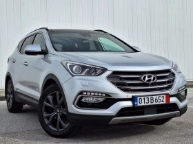     Hyundai Santa fe * PREMIUM* 2.2 CRDI     