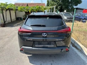 Lexus UX 250h, снимка 3