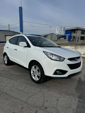 Hyundai IX35 2.0 CRDi 184kc. Автоматик, снимка 1