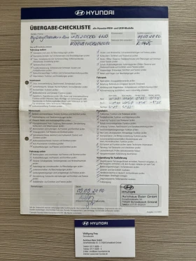 Hyundai IX35 2.0 CRDi 184kc. Автоматик, снимка 17