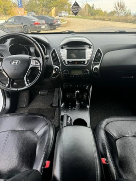 Hyundai IX35 2.0 CRDi 184kc. Автоматик, снимка 12