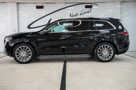 Mercedes-Benz GLS 400 d 4Matic AMG Line 6+ 1 | Mobile.bg    7