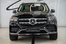 Mercedes-Benz GLS 400 d 4Matic AMG Line 6+ 1 | Mobile.bg    2