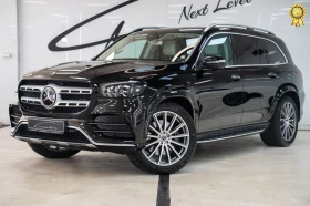 Обява за продажба на Mercedes-Benz GLS 400 d 4Matic AMG Line 6+ 1 ~ 167 998 лв. - изображение 1