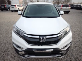 Honda Cr-v ///NAV-/DVD/KAM/USB | Mobile.bg    5