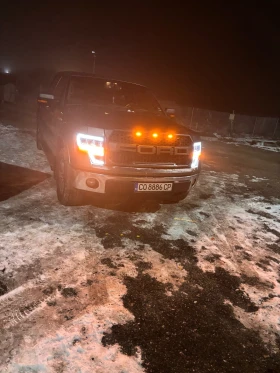 Ford F150 Lariat 5.0 LPG | Mobile.bg    1