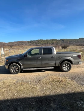 Ford F150 Lariat 5.0, снимка 5