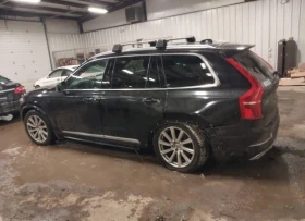 Volvo Xc90 | Mobile.bg    8