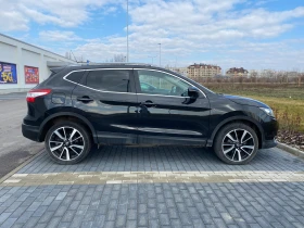 Nissan Qashqai TEKNA 1.6 131 PANORAMA, снимка 5