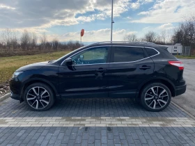 Nissan Qashqai TEKNA 1.6 131 PANORAMA, снимка 4