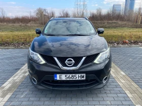 Nissan Qashqai TEKNA 1.6 131 PANORAMA, снимка 2