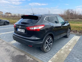 Nissan Qashqai TEKNA 1.6 131 PANORAMA, снимка 8