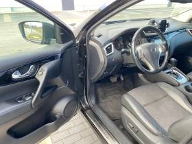 Nissan Qashqai TEKNA 1.6 131 PANORAMA, снимка 9