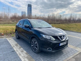 Nissan Qashqai TEKNA 1.6 131 PANORAMA, снимка 3