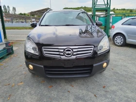 Nissan Qashqai 2000i 7mesta панорама Ful ekstri - 12699 лв. - 67305593 3