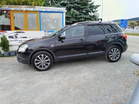 Nissan Qashqai 2000i 7mesta панорама Ful ekstri - 12699 лв. - 67305593 1