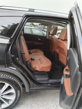 Nissan Qashqai 2000i 7mesta панорама Ful ekstri - 12699 лв. - 67305593 11