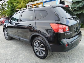 Nissan Qashqai 2000i 7mesta панорама Ful ekstri - 12699 лв. - 67305593 8