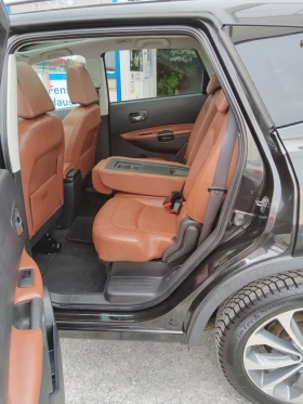 Nissan Qashqai 2000i 7mesta панорама Ful ekstri - 12699 лв. - 67305593 12