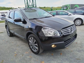 Nissan Qashqai 2000i 7mesta панорама Ful ekstri - 12699 лв. - 67305593 4