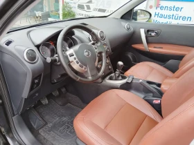 Nissan Qashqai 2000i 7mesta панорама Ful ekstri - 12699 лв. - 67305593 15