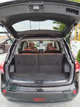 Nissan Qashqai 2000i 7mesta панорама Ful ekstri - 12699 лв. - 67305593 13