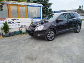 Nissan Qashqai 2000i 7mesta панорама Ful ekstri - 12699 лв. - 67305593 2