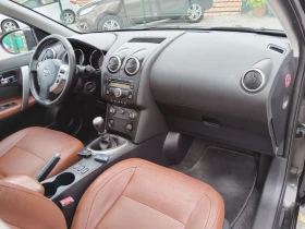 Nissan Qashqai 2000i 7mesta панорама Ful ekstri - 12699 лв. - 67305593 9