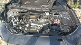 Mazda CX-30 2.0i хибрид тип мотор HF - 10 лв. - 48570571 6