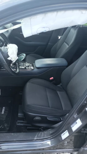 Mazda CX-30 2.0i хибрид тип мотор HF - 10 лв. - 48570571 9