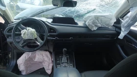 Mazda CX-30 2.0i хибрид тип мотор HF - 10 лв. - 48570571 8