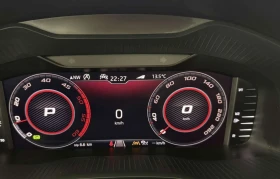 Skoda Kodiaq VRS 2.0 TDI176 KW. 4х4 KAMERA, LED - 58700 лв. - 25915683 14
