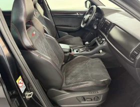 Skoda Kodiaq VRS 2.0 TDI176 KW. 4х4 KAMERA, LED - 58700 лв. - 25915683 17
