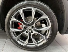 Skoda Kodiaq VRS 2.0 TDI176 KW. 4х4 KAMERA, LED - 58700 лв. - 25915683 10