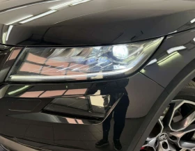 Skoda Kodiaq VRS 2.0 TDI176 KW. 4х4 KAMERA, LED - 58700 лв. - 25915683 5