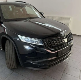 Skoda Kodiaq VRS 2.0 TDI176 KW. 4х4 KAMERA, LED - 58700 лв. - 25915683 2