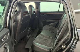 Skoda Kodiaq VRS 2.0 TDI176 KW. 4х4 KAMERA, LED - 58700 лв. - 25915683 16