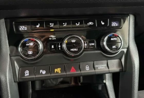 Skoda Kodiaq VRS 2.0 TDI176 KW. 4х4 KAMERA, LED - 58700 лв. - 25915683 13