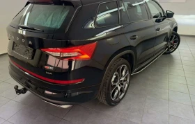 Skoda Kodiaq VRS 2.0 TDI176 KW. 4х4 KAMERA, LED - 58700 лв. - 25915683 4