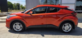Toyota C-HR FACE ;  ;HYBRID | Mobile.bg    7