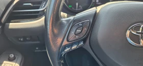 Toyota C-HR FACE ;  ;HYBRID | Mobile.bg    15