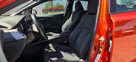 Toyota C-HR FACE ;  ;HYBRID | Mobile.bg    8