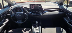 Toyota C-HR FACE ;  ;HYBRID | Mobile.bg    10