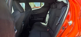 Toyota C-HR FACE ;  ;HYBRID | Mobile.bg    9