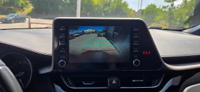 Toyota C-HR FACE ;  ;HYBRID | Mobile.bg    13