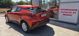 Toyota C-HR FACE ;  ;HYBRID | Mobile.bg    6