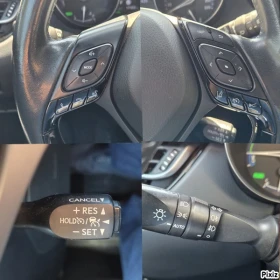 Toyota C-HR FACE ;  ;HYBRID | Mobile.bg    17