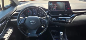Toyota C-HR FACE ;  ;HYBRID | Mobile.bg    11