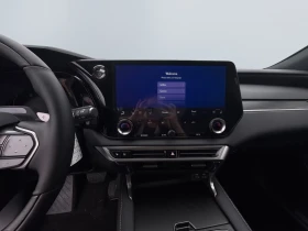 Lexus RX 350h НОВ!/LUXURY/250HP/ИЗБОР ЦВЯT/BPANO/360/HUD/115d - 147599 лв. - 13602354 13