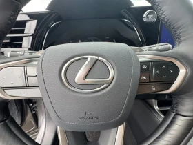 Lexus RX 350h НОВ!/LUXURY/250HP/ИЗБОР ЦВЯT/BPANO/360/HUD/115d - 147599 лв. - 13602354 11